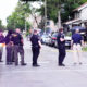 Gunmen Injure 12 in Shooting Near Ohio Festival in US