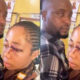 Gwamnishu Confirms Arrest of Man Who Assaulted 18-Year-Old Wife 