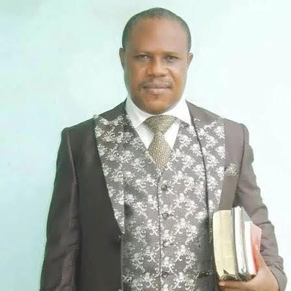 Pastor Arrested for Taking 75 Married Women as Wives, Tears Church Apart