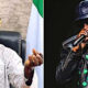 Oyo Abduction: Rarara Blasts Davido Over Global “Bring Them Home” Campaign