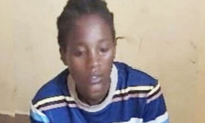 Woman Sentenced to Death for Supplying Ammunition to Bandits in Katsina