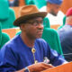 Agbedi Emerges House Minority Leader as Reps End Leadership Tension