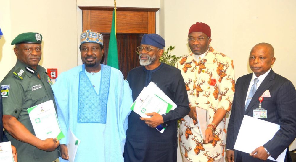  State Police Framework Ready Soon, Presidency Tells Nigerians