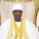 Chief Imam Alhaji Yunus Toliat Ayilara,