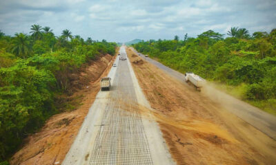 FG Orders Immediate Halt of Ibadan-Ife-Ilesa Road Work – Here's Why