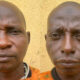 Two sentenced to death by hanging for kidnapping NYSC staff in Ekiti