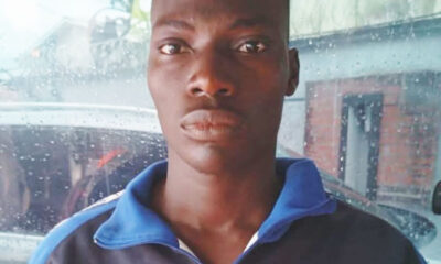 Presidency announces arrest of suspect linked to fake Tinubu audio fraud