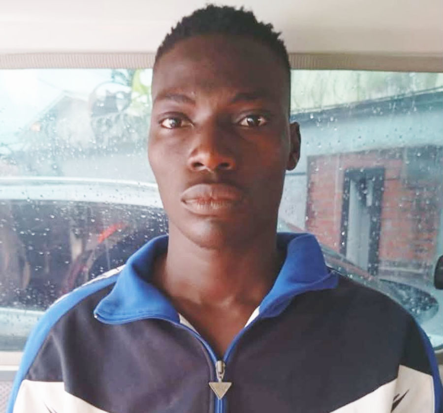 Presidency announces arrest of suspect linked to fake Tinubu audio fraud