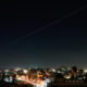 Iran Fires Multiple Missile Waves at Israel in First Attack Since April Ceasefire