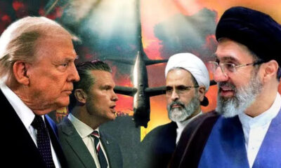 JUST IN: Iran Reimposes Strait of Hormuz Blockade, Suspends Nuclear Talks With US