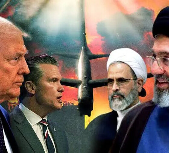 JUST IN: Iran Reimposes Strait of Hormuz Blockade, Suspends Nuclear Talks With US
