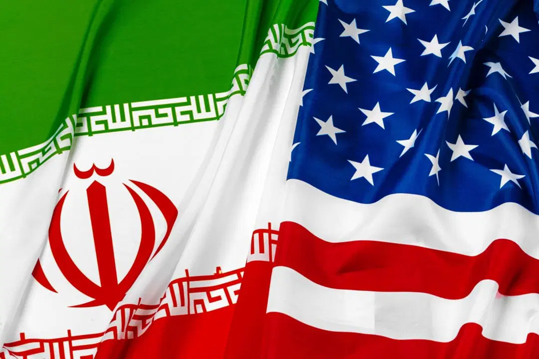 US, Iran Launch High-Stakes Nuclear Talks as Tehran Threatens Global Oil Lifeline