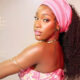 Get Rich, Don't Just Marry Rich – Ivy Ifeoma, Wife of Rudeboy, Advises Women