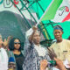 Iyabo Obasanjo Secures PDP Senate Ticket After Party Switch