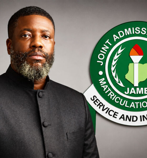 JAMB Takes Over HND Admissions in Polytechnics, Health Institutions Nationwide