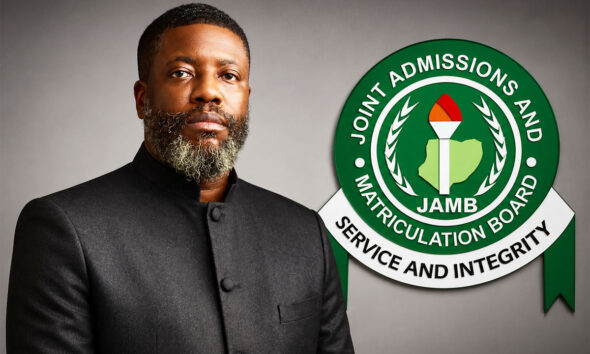 JAMB Abolishes Degree Admissions in Colleges of Education, Makes NCE Mandatory