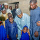 Uba Sani assures justice for Ummulkhairi's family, promises support for children