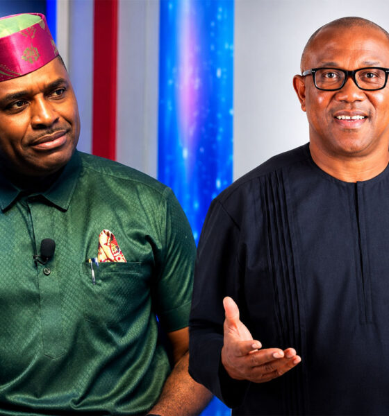 2027: Tinubu’ll ‘eat Obi like biscuits’ without coalition — Okonkwo