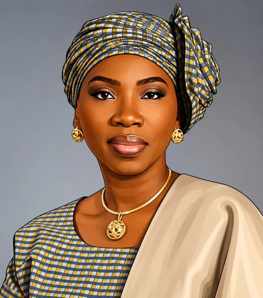 Kudirat Adegunwa-Balogun