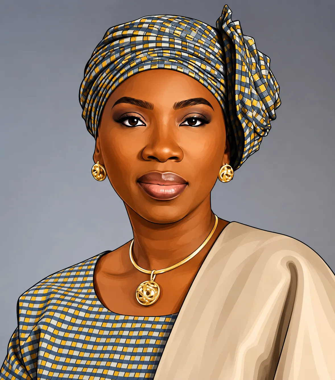 Kudirat Adegunwa-Balogun