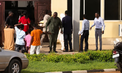 Kwara Poly Suspends Lecturer for Flogging IJMB Exam Candidates