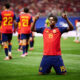 Lamine Yamal Scores Historic First World Cup Goal as Spain Crush Saudi Arabia 4-0