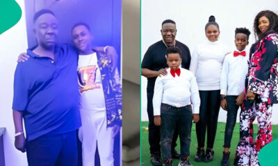 "She Sold My Father's Properties Worth N88 Million, Cut Us Off" – Mr Ibu's Son Accuses Stepmother