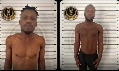 Libya Arrests Two Nigerians Over "Inciting" Social Media Posts