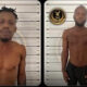 Libya Arrests Two Nigerians Over "Inciting" Social Media Posts