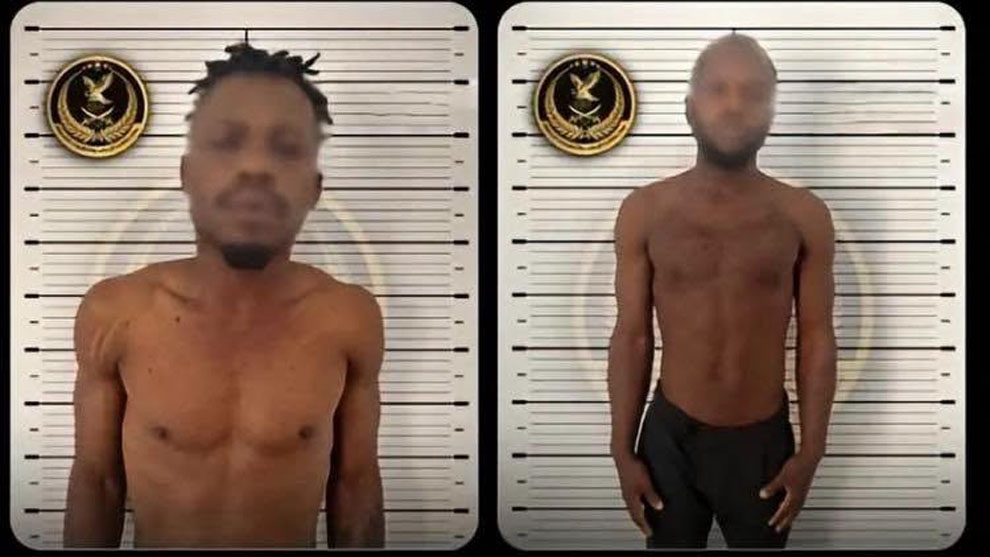 Libya Arrests Two Nigerians Over "Inciting" Social Media Posts