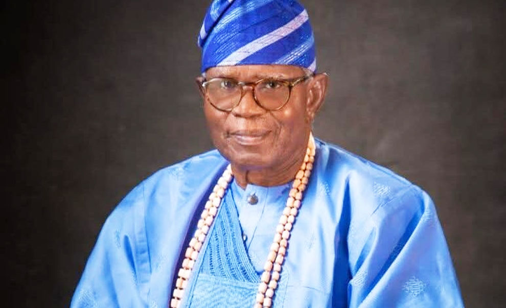 Kidnapping in South-West Is a Business, Not a Religious War — Ex-Minister Olanrewaju