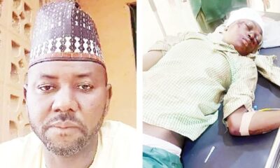 Bandits Collect N3m, Smartphone, Clothes Before Announcing Zamfara Teacher’s Death