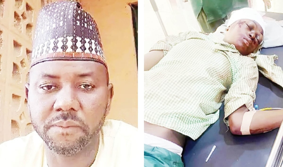 Bandits Collect N3m, Smartphone, Clothes Before Announcing Zamfara Teacher’s Death