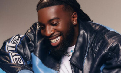 Grammy-Winning Nigerian-British Singer Stabbed to Death in UK