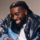 Grammy-Winning Nigerian-British Singer Stabbed to Death in UK