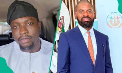 EFCC to Probe Adeyanju, VeryDarkMan Over Alleged Terror Financing, Funding Sources