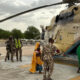 Military Free 47 Hostages from ISWAP Enclave in Lake Chad Region