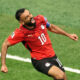 Salah Inspires Egypt to Historic First-Ever World Cup Win Over New Zealand
