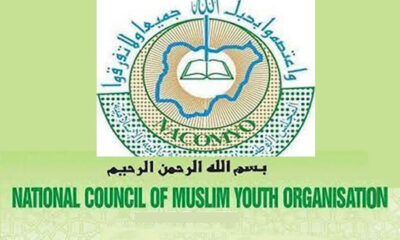 Sharia Not a Tool for Terror: NACOMYO Condemns Kidnappers' Demand in Oyo Abduction