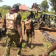 Troops Arrest Fulani Youth Leader Over Deadly Kaduna Community Attack