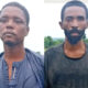 Kwara: Nigerian Army Rescues Two Men After Escape from Kidnappers