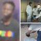 Nigerian Migrant Arrested for Alleged Murder of Libyan Boss