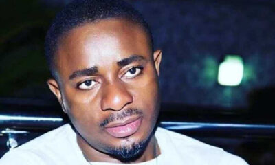 Emeka Ike Files N10bn Lawsuit Against INEC, Wike’s Aide Over Voter Data Leak
