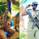 Bello Turji Boasts of Killing Soldiers as Army Confirms Sokoto Weapons Camp