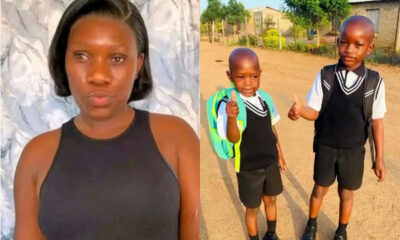 Court Remands Woman Accused of Poisoning Two Sons, Defers Bail Hearing