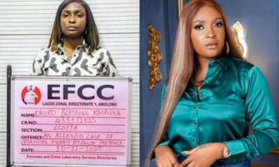 Blessing CEO Faces Fresh N69.1 Million Fraud Charge, Remanded in EFCC Custody