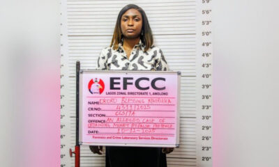 Court Reserves Ruling on Blessing CEO's Bail Application in N36m Fraud Case