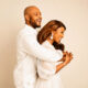 Why men should marry a second wife after 25 years — Morayo Afolabi-Brown’s husband