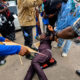 Omoyele Sowore Collapses as Tear Gas Disrupts Democracy Day Protest in Abuja.psd