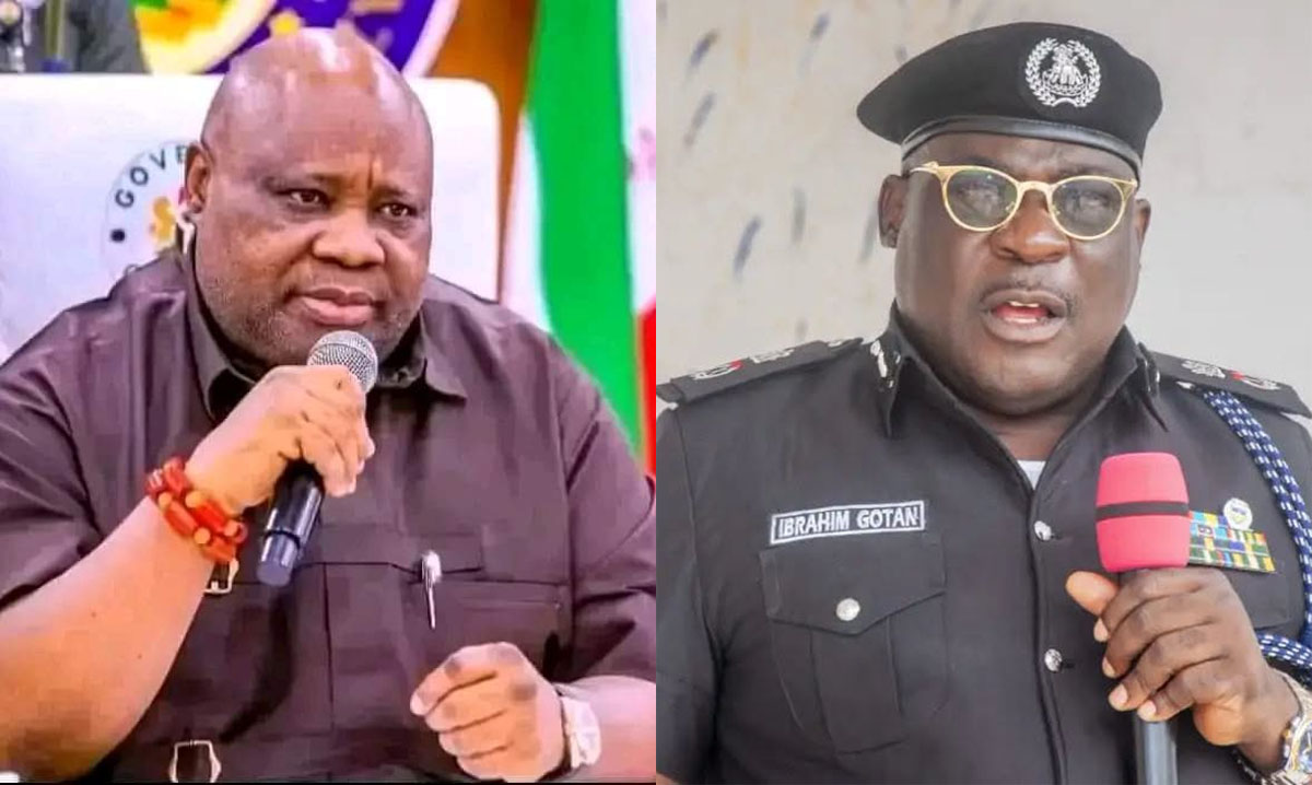 44 Violent Incidents, 13 Deaths: Adeleke Demands Osun CP's Removal Ahead of August Poll